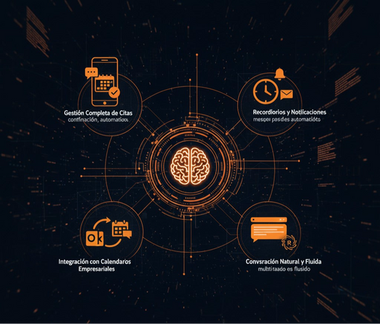 Agente IA - Atención al Cliente