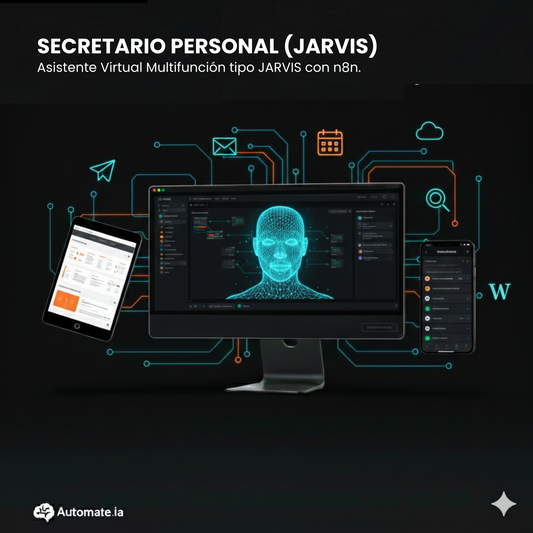 Sistema Secretario Personal